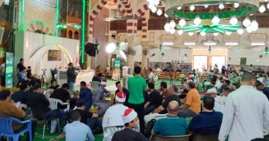 فى رحاب الله.. اختتام فعاليات مسابقة برنامج دولة التلاوة بالبحيرة
