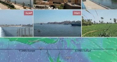 أصعب 24 ساعة فى الموجة الحارة.. موعد انكسارها وتحذيرات هامة من الأرصاد «فيديو»