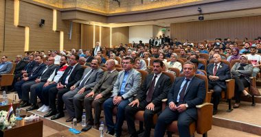 رئيس جامعة بنها الأهلية: ملتقى التوظيف الأول يربط التعليم باحتياجات سوق العمل