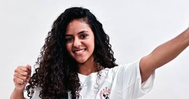 الزمالك يضم لقا محمد ويجدد عقد جنى محمد لتعزيز فريق سيدات الطائرة
