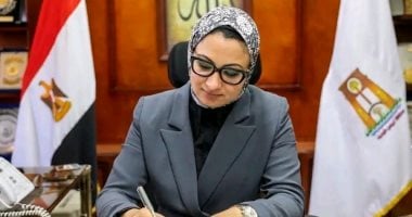 محافظ الوادي الجديد: رفع درجة الاستعداد عقب الزلزال ولا تداعيات على مستوى المحافظة