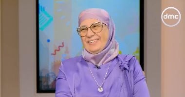 عالية عبد الفتاح: الطب النووى يُنقذ القلوب بالذكاء الاصطناعى وليس للحروب فقط