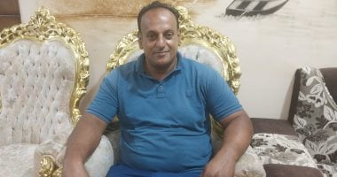 مصر أم الجدعنة.. الأسطى عماد صاحب فيديو الشاحنة: ركزت تفكيرى فى إنقاذ زميلى 