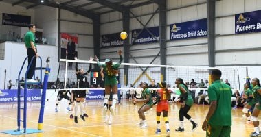 منتخب مصر للناشئات يحقق فوزًا ثلاثيًا على الكاميرون في بطولة أفريقيا تحت 18 عامًا