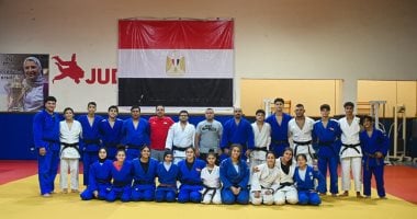 مصر تتصدر ترتيب الفردي للناشئات في بطولة أفريقيا للجودو بالمغرب