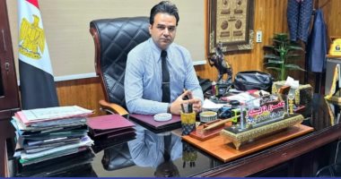 وكيل صحة سوهاج يعلن تنظيم 5 قوافل طبية مجانية خلال شهر أغسطس