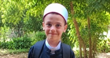 منطقة الغربية الأزهرية تنعى وفاة التلميذ عبد الرحمن مؤمن بعد حادث أليم