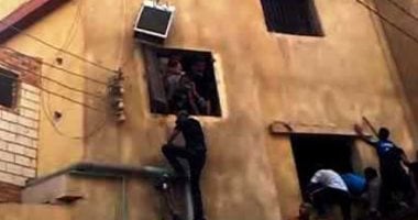 حتى لا ننسى.. الإخوان الإرهابية أشعلت بني سويف بالنيران.. حرق ديوان المحافظة وأقسام الشرطة والمحكمة ومدارس ومنشآت حيوية وقطع السكك الحديدية في موجة تخريب استهدفت مؤسسات الدولة
