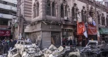 حتى لا ننسى.. قضية «عرب شركس» فضحت أخطر الخلايا الإرهابية.. وكر لتصنيع المتفجرات وتخزين الأسلحة ورصد الأهداف العسكرية واعترافات تكشف هيكلًا منظمًا للإرهاب ومحاولات إخوانية لتبرير المدانين بعد الأحكام