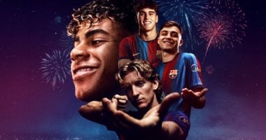 الأهلي يواجه برشلونة
