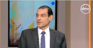 أحمد عبد الغني: التعليم المصري قوة ناعمة تجذب الآلاف سنوياً