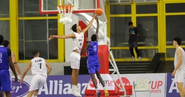 منتخب الناشئين يفوز على تنزانيا 