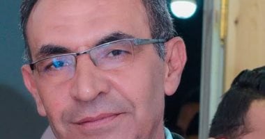 تشييع جثمان عم محمود صابر لاعب المنتخب الوطني