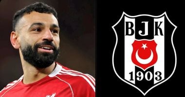 محمد صلاح.. تعرف على القنوات الناقلة لمباريات بشكتاش والدوري التركي 