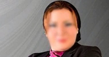 المتهمة بقتل والدتها في الاسكندرية