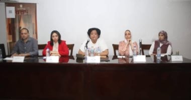 المهرجان القومى للمسرح 