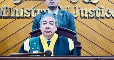رئيس محكمة الجنايات وأمن الدولة العليا ينعى وفاة الأمين العام الأسبق للمجلس الأعلى للآثار