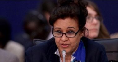 سفيرة اليمن فى واشنطن 