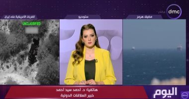 خبير علاقات دولية: اتساع دائرة التصعيد الإقليمي يهدد أمن المنطقة والملاحة