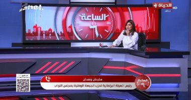 سليمان وهدان: مصر أسقطت القناع عن الإخوان وفضحت ارتباطاتهم المشبوهة