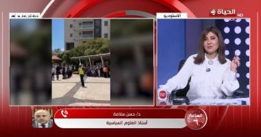 أستاذ العلوم السياسية: الوعي هو خط الدفاع الأول في مواجهة الفكر المتطرف