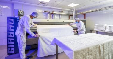 خدمات على مدار الساعة لكل العاملين داخل مستشفى سرطان الأقصر