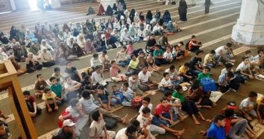 النشاط الصيفى بالمساجد.. 650 مسجدًا بأسوان تستقبل الأطفال فى الإجازة الصيفية