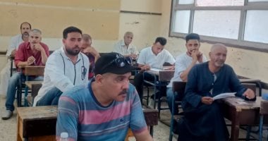 جامعة دمنهور تنفذ قافلة جديدة لمحو الأمية وتعليم الكبار لـ41 دارسا ودارسة
