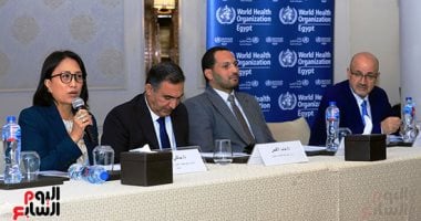 الصحة العالمية: مقاومة المضادات الحيوية تؤدى لوفاة 5 ملايين شخص سنويا