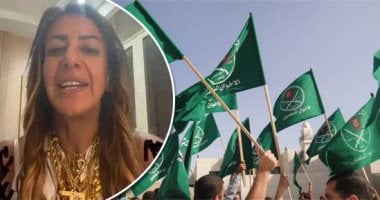 ظاهرة الردح السياسي.. كيف حولت هايدي زيدان الهجوم على الدولة لمسرحية مبتذلة؟.. خبير: تصاعد خطاب الإساءات يعكس أزمة لدى المنصات المعادية لمصر.. ويؤكد: الإخوان اعتادت توظيف أي محتوى يهاجم الدولة المصرية