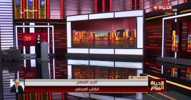 أكرم القصاص: تأميم قناة السويس رسّخ استقلال القرار المصري