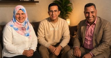 الأول على الإسماعيلية علمي أزهري.. عمر منصور: حلم الطب بدأ منذ الطفولة