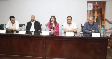 مناقشة توظيف الموسيقى والغناء فى العروض المسرحية بالمهرجان القومى للمسرح