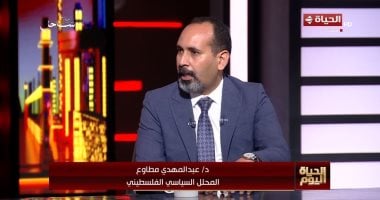 محلل فلسطيني: تهجير الفلسطينيين الهدف الاستراتيجي لإسرائيل