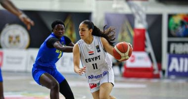 منتخب ناشئات السلة يفوز على رواندا في تصفيات الأفروباسكت تحت 18 عامًا