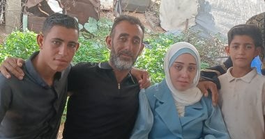 رصاصة إسرائيلية أصابتها بشلل نصفي.. مرام مقاط تحصد 96.6% فى الثانوية العامة بغزة.. أسرة الطالبة الفلسطينية تروى لحظات الإصابة وفرحة النجاح بعد أشهر من الألم.. والدها  لـ"اليوم السابع": حلم الجامعة لا يزال حيا