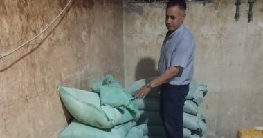 ضبط مخالفات تموينية خلال حملات مكثفة على المخابز والأسواق بالإسماعيلية