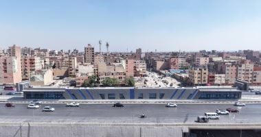 افتتاح المرحلة 2 للأتوبيس الترددى السريع بطول 40 كم على الدائرى خلال أيام