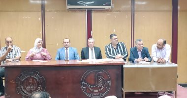 انطلاق مسابقة "100 معلم مبدع  بالبحيرة" .. اعرف التفاصيل