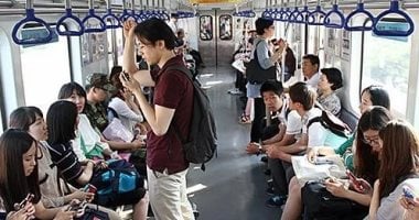 كوريا الجنوبية واليابان تتصدران آسيا فى متوسط العمر المتوقع