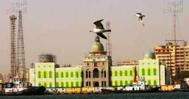 كنوز المدينة الباسلة.. عبقرية المكان فى بورسعيد تحكى تاريخ مصر