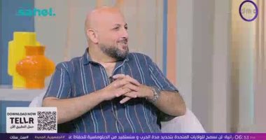 الفنان محمد السعدني لـ ست ستات: انشغال المرأة بالعمل أثر على دورها داخل البيت