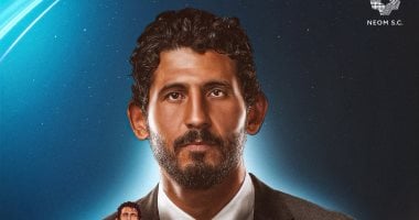 أحمد حجازي يبدأ مشوارًا إداريًا.. نيوم السعودى يعينه مساعدًا للمدير الرياضى