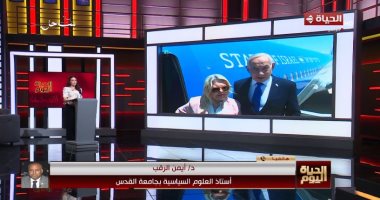 أستاذ بجامعة القدس: التصعيد في الضفة وغزة يرتبط بالانتخابات الإسرائيلية