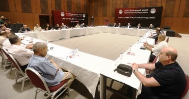 انطلاق انتخابات رابطة الأندية فى غياب ممثلى الأهلى والزمالك
