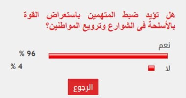 الاستطلاع