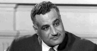 جمال عبدالناصر