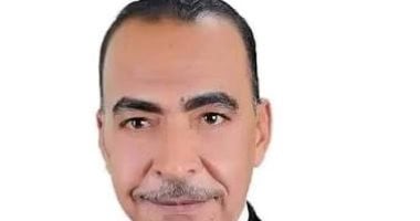 اللواء سعيد عابد