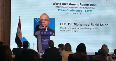 وزير الاستثمار: تجهيز 12 قطاعا جاذب للاستثمار في مصر