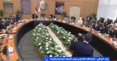 التنمية المحلية: تيسيرات جديدة لتقنين أوضاع المحال غير المرخصة